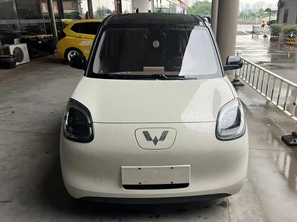 Wuling MINIEV 2025