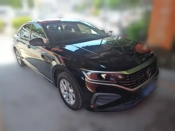 Volkswagen Passat 2025