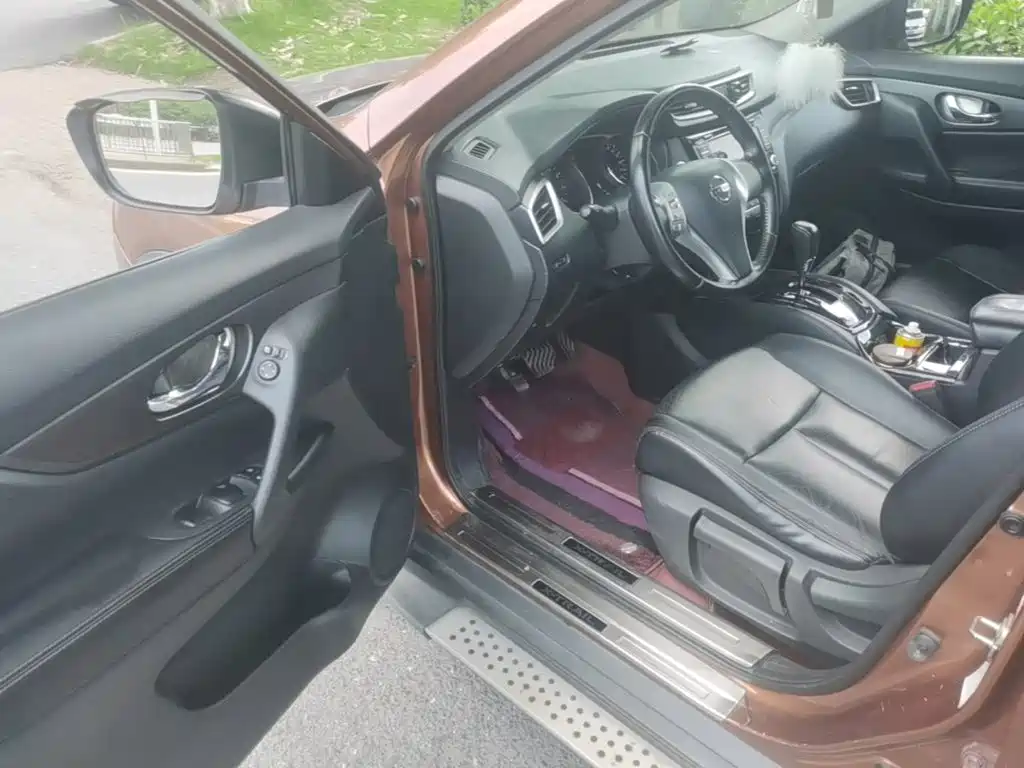 Nissan X-Trail 2015 — фото 16