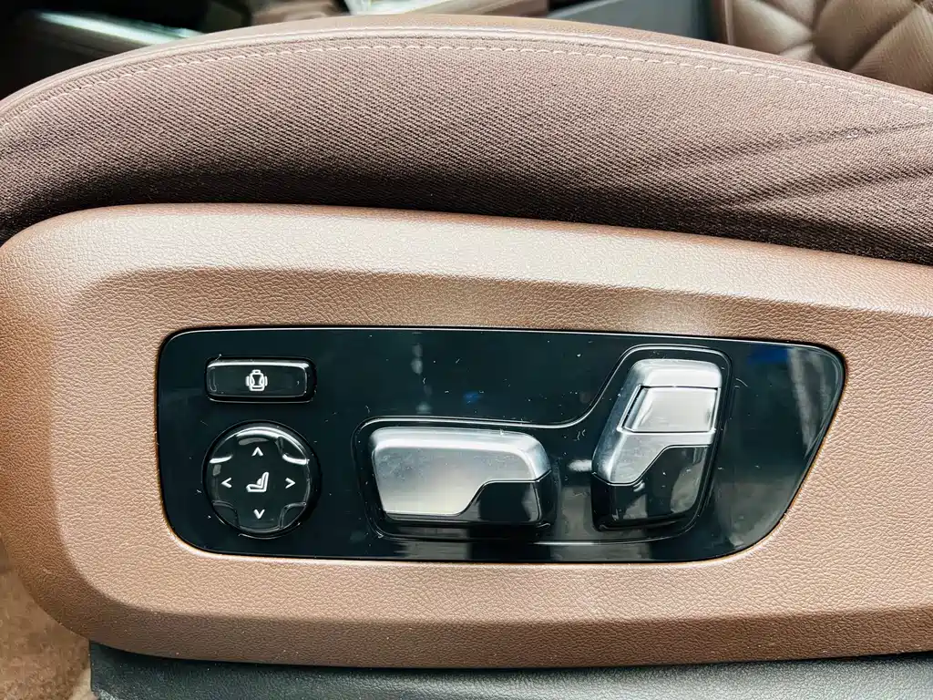 BMW X5 2023 — фото 23