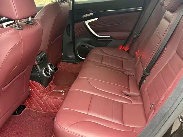 Wey VV7 2017