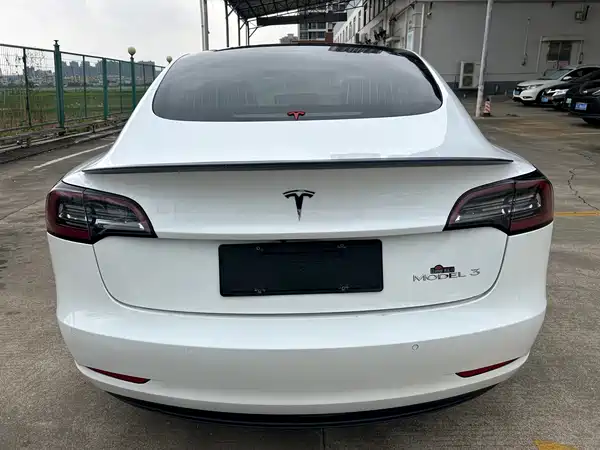 Tesla Model 3 2020