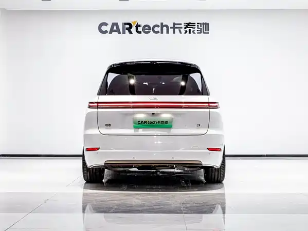 Li Auto L9 2025