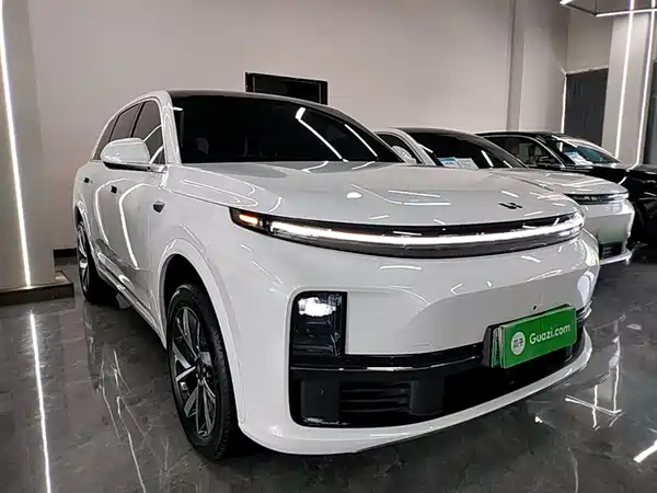 Li Auto L7 2023