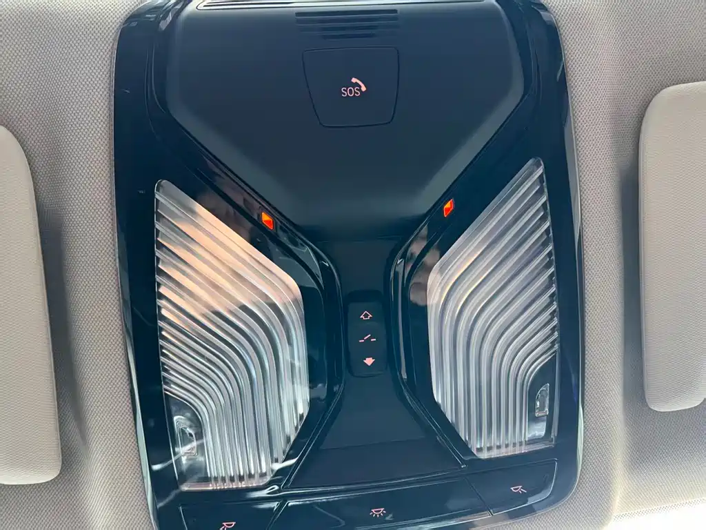 BMW 3 Series 2021 — фото 12