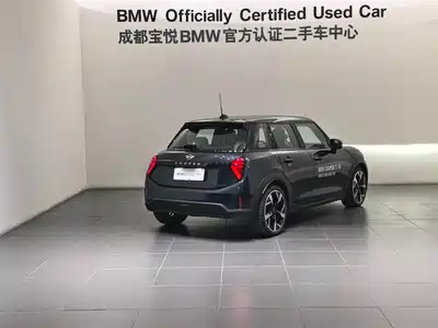 MINI MINI 2024