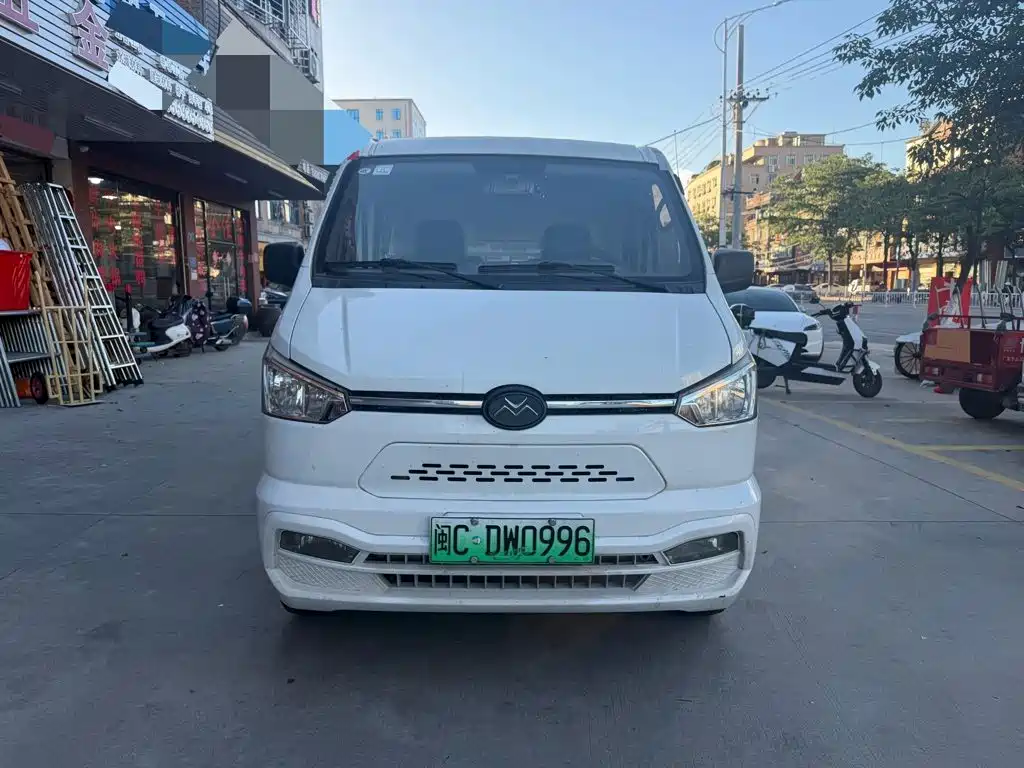Gonow Gio Shuailing 2022