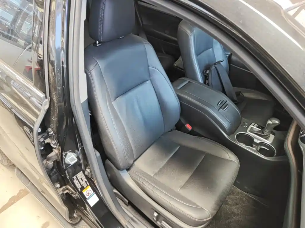 Toyota Highlander 2018 — фото 25
