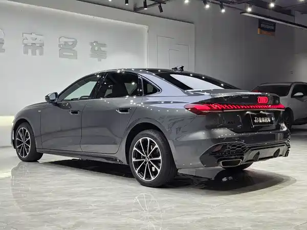 Audi A5L 2026