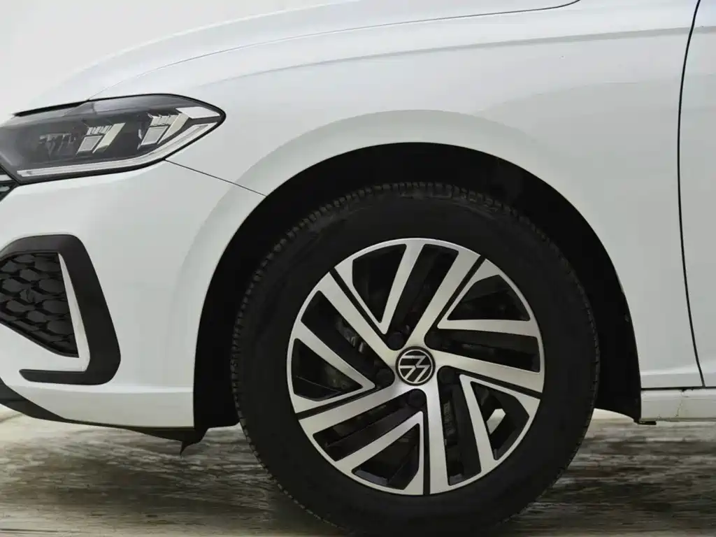 Volkswagen Lavida 2024