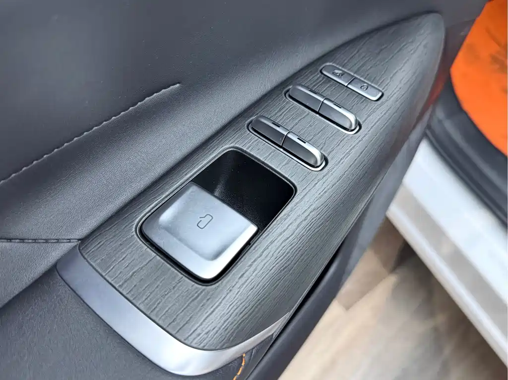 Changan CS75 PLUS 2024 — фото 22