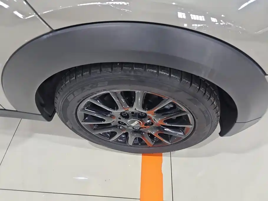 MINI MINI 2019
