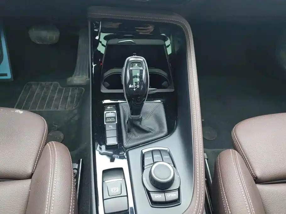 BMW X2 2020 — фото 16