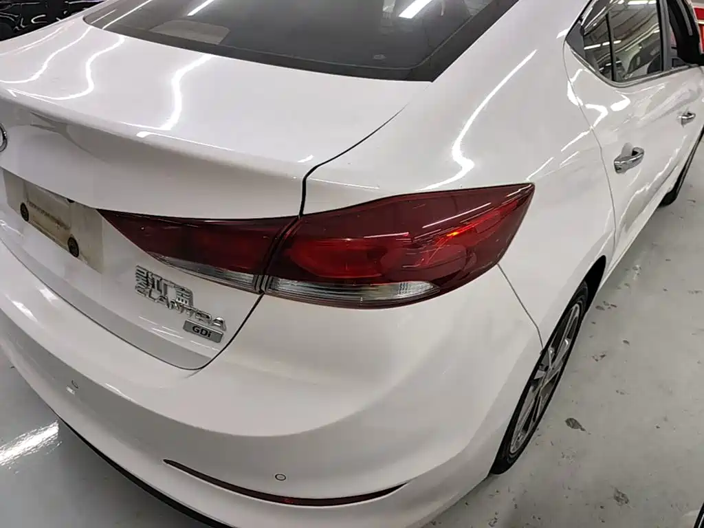 Hyundai Celesta 2018 — фото 8