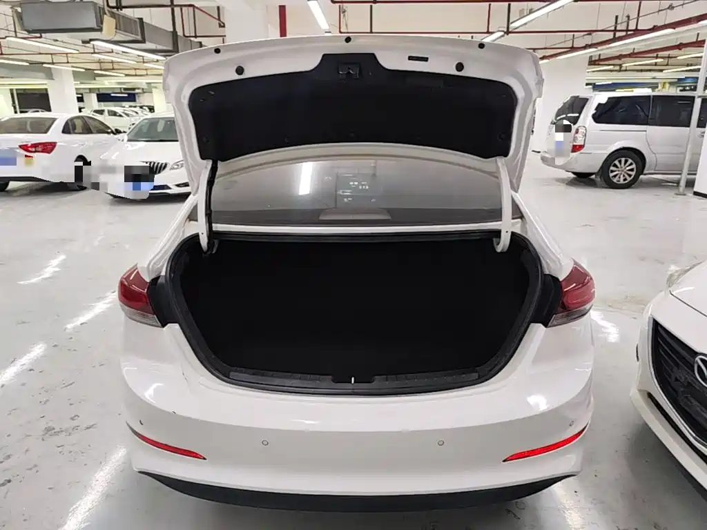 Hyundai Celesta 2018 — фото 19