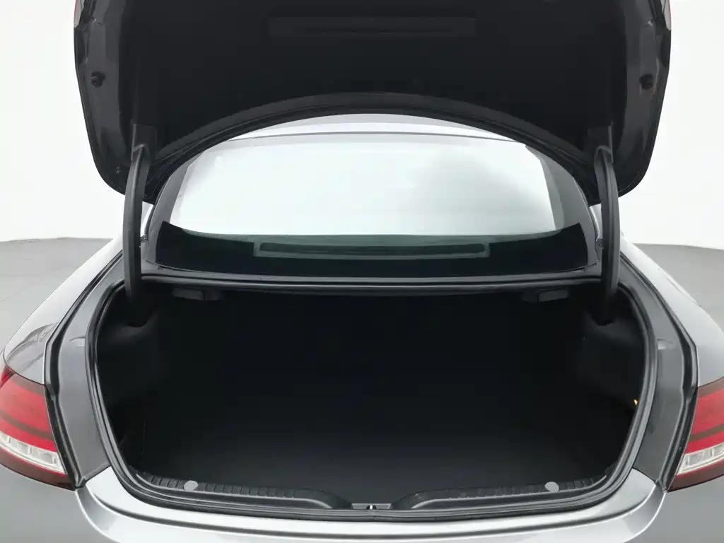 Mercedes-Benz C-Class 2020 — фото 16