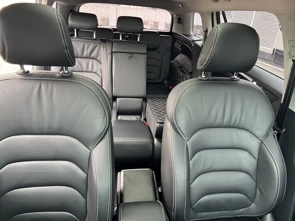 Skoda Kodiaq 2018 — фото 13