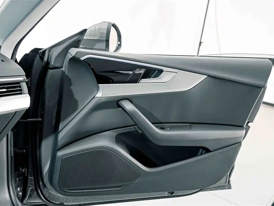Audi A5 2026 — фото 13