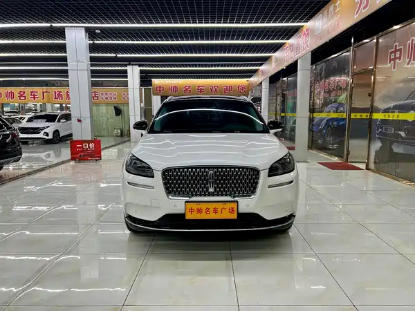 Lincoln Corsair 2022