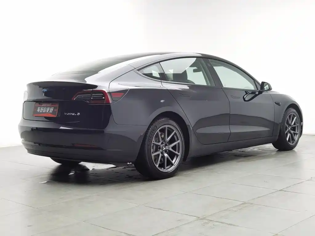 Tesla Model 3 2021 — фото 2