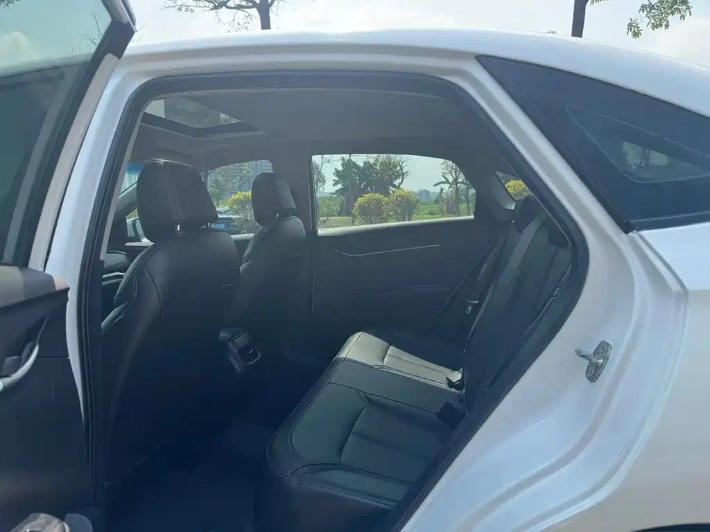 Buick Excelle 2022