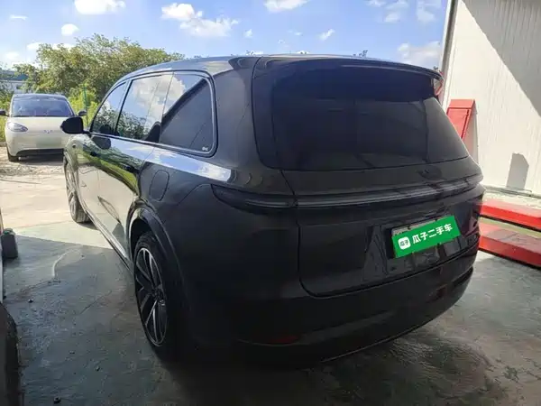 Li Auto L9 2023