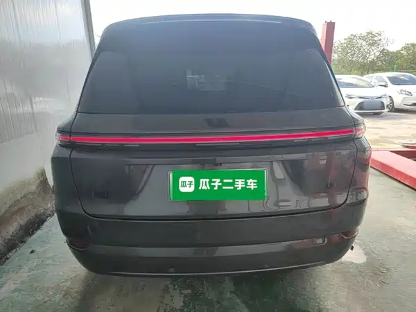 Li Auto L9 2023