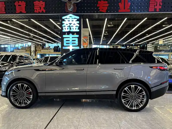 Land Rover Range Rover Velar 2023