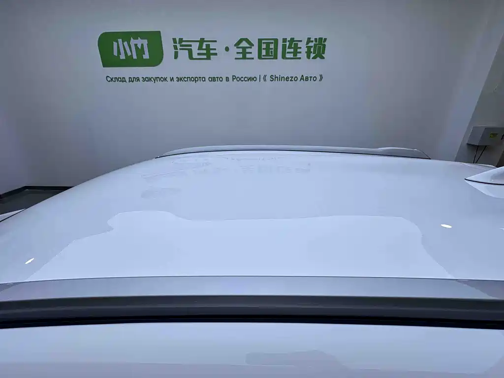 Toyota Yaris L 2022 — фото 8