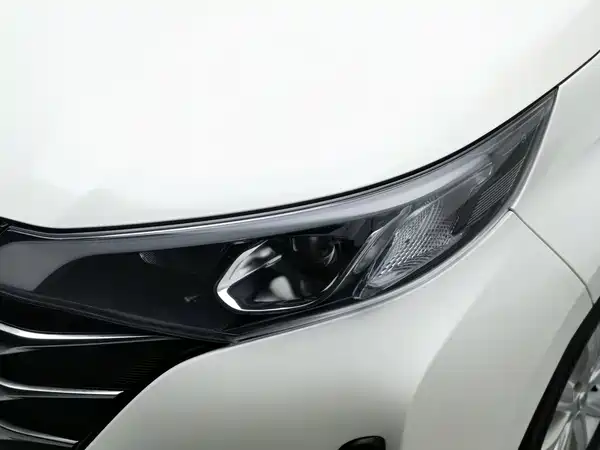 GAC Trumpchi M6 2020
