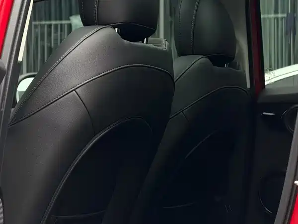 MINI MINI 2021