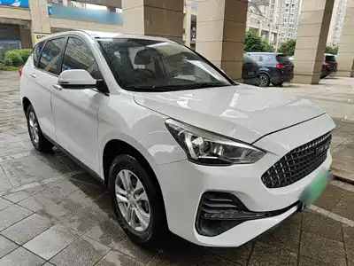 Haval M6 2019