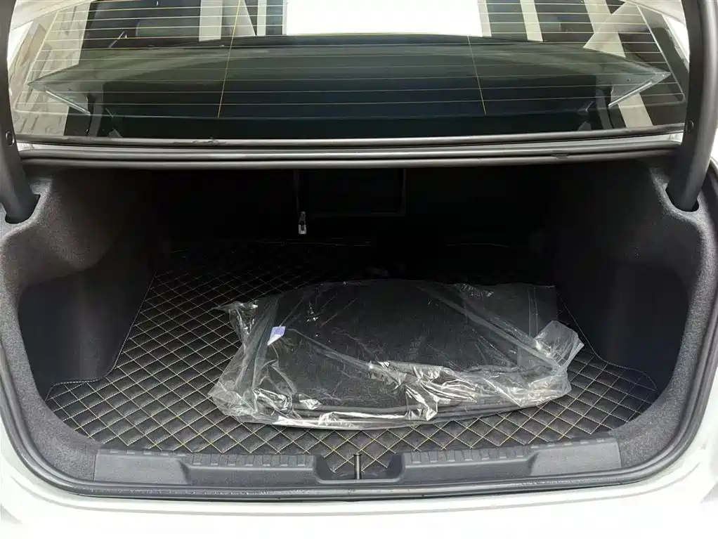Audi A3 2024