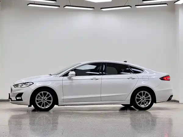 Ford Mondeo 2020