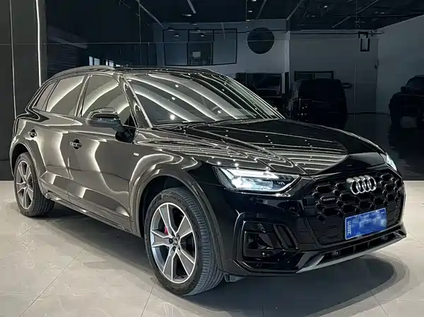 Audi Q5L 2023