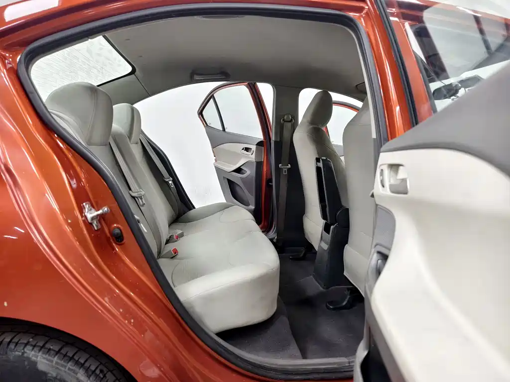 Chevrolet Sail 2016 — фото 15