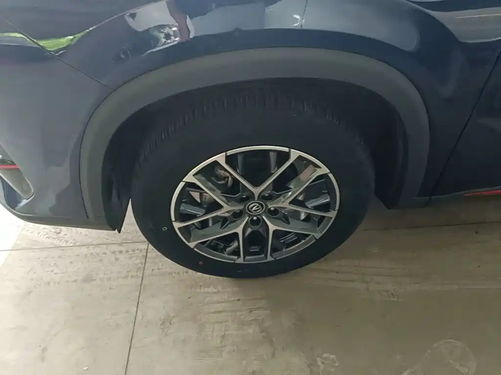Changan CS75PLUS 2022 — фото 23