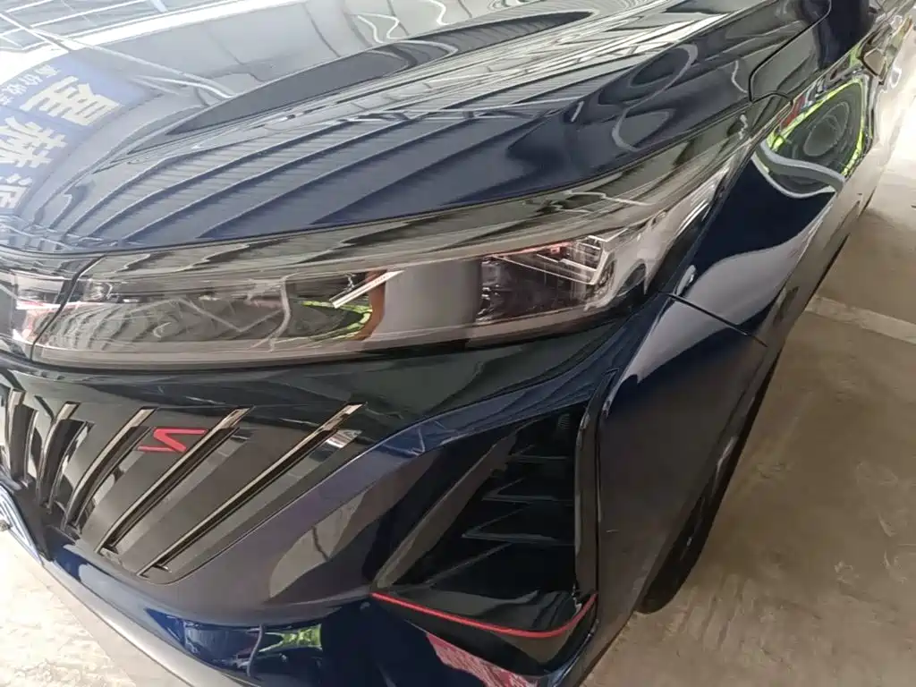 Changan CS75PLUS 2022 — фото 24