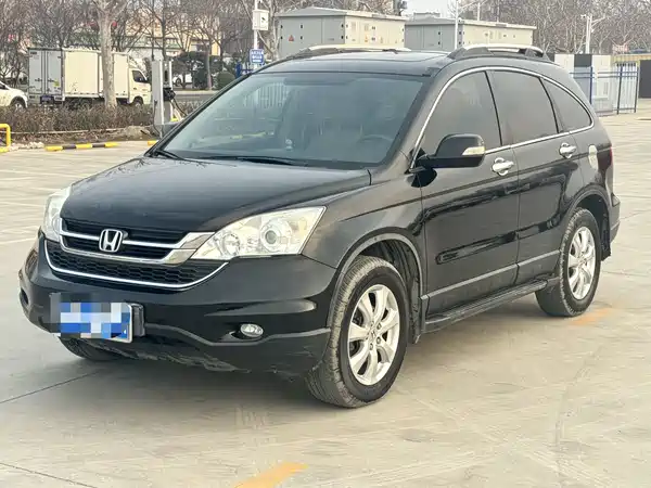 Honda CR-V 2010