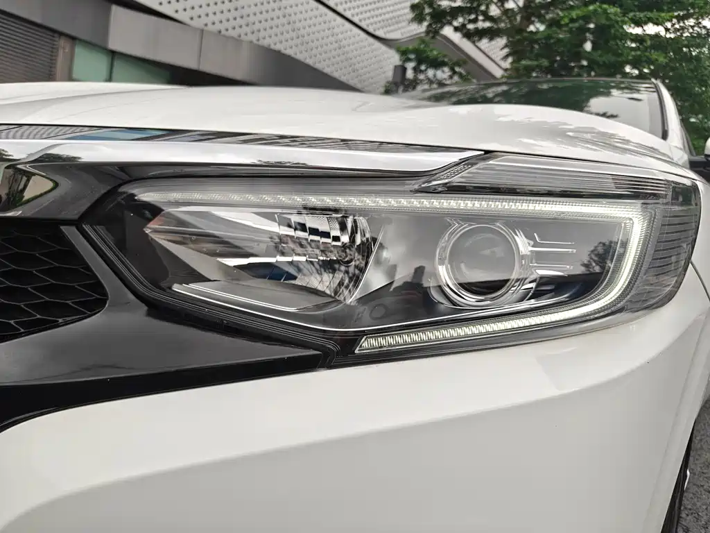 Honda Crider 2020 — фото 18