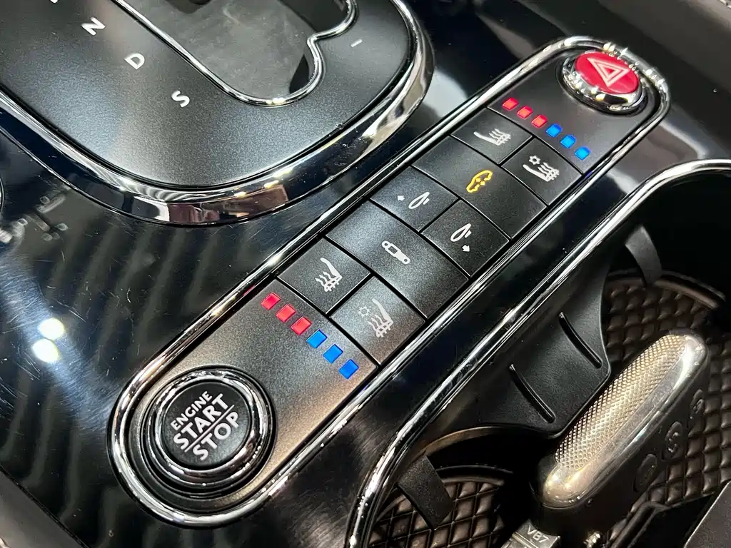 Bentley Continental 2019 — фото 15