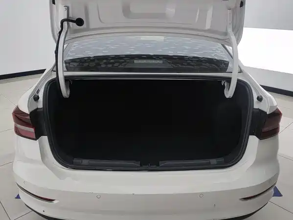 Volkswagen Lavida 2021
