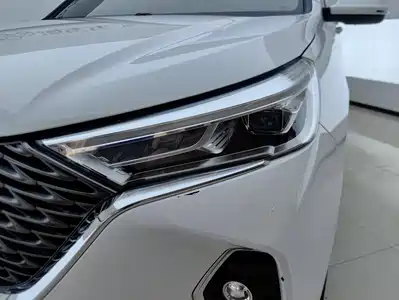 Haval M6 2022