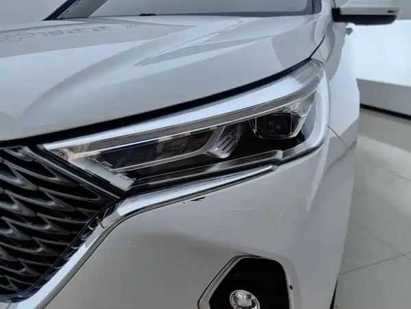 Haval M6 2022
