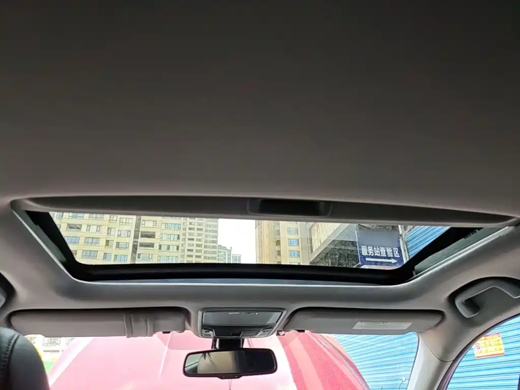 Honda Spirior 2015 — фото 18