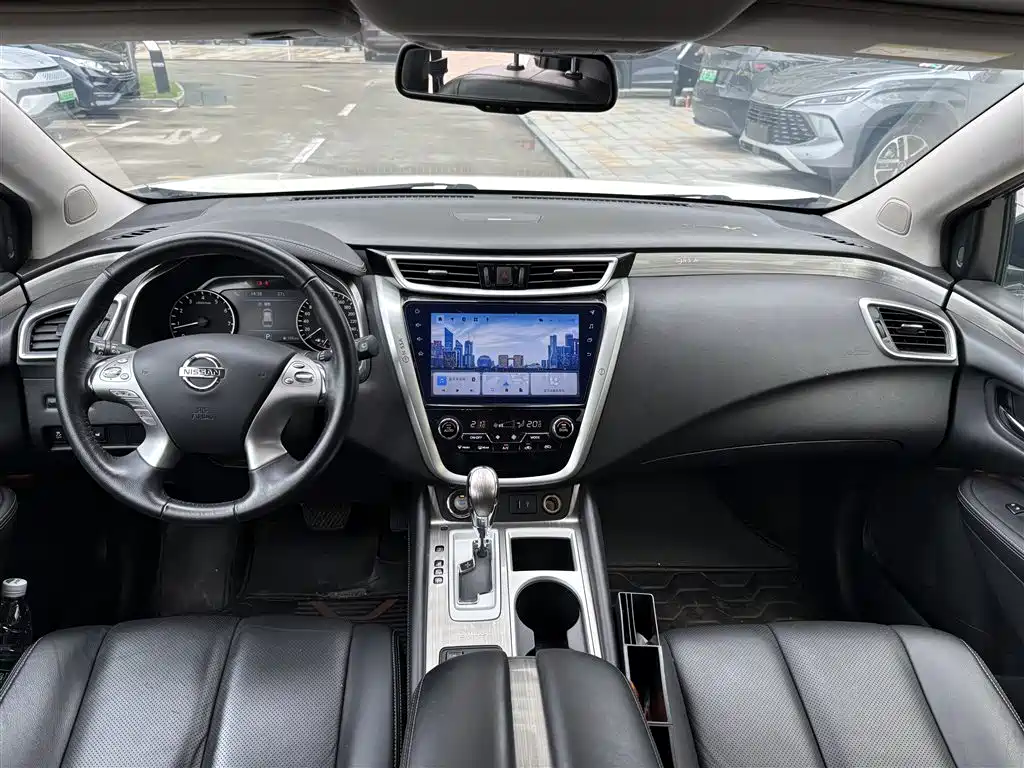 Nissan Murano 2023
