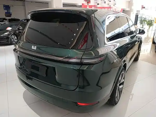 Li Auto L9 2023