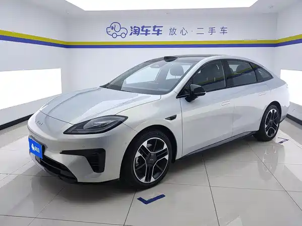 Aion RT 2024