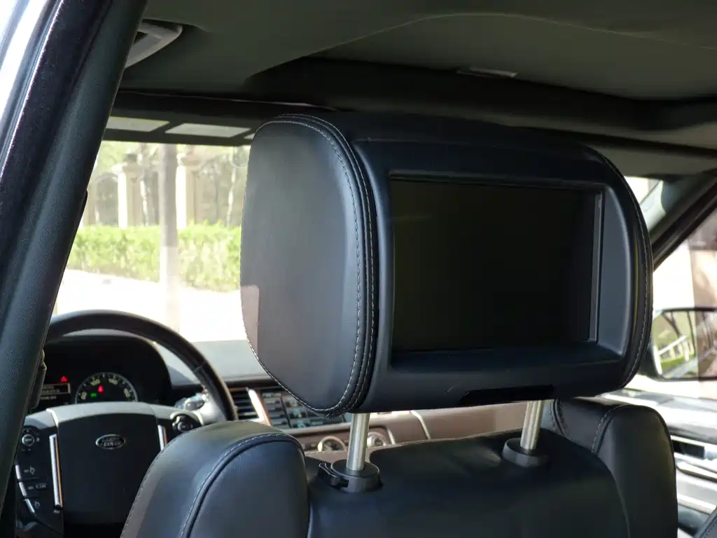 Land Rover Sport 2013 — фото 12