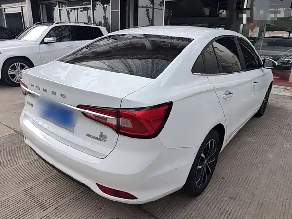Roewe i5 2021